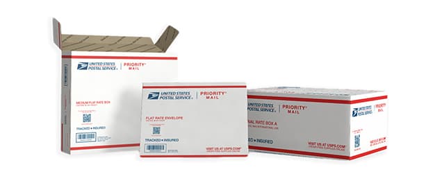 Sustainable shipping supplies